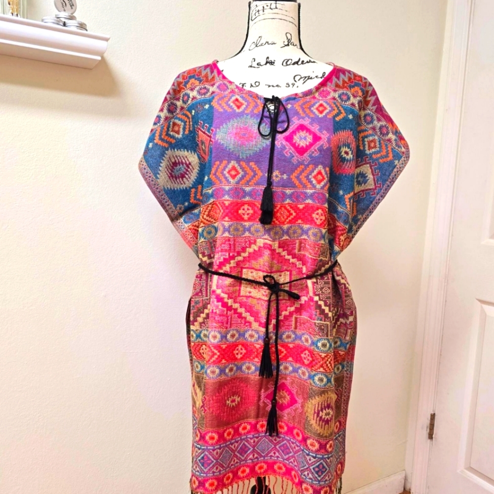 Mexican Dress